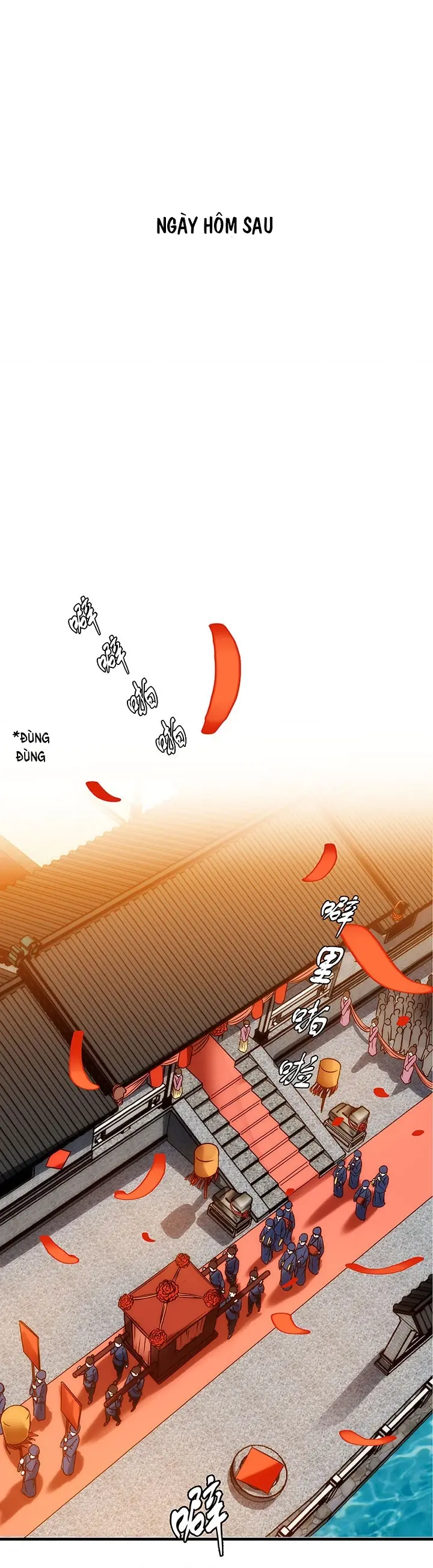 Phi Ca Truyện Chapter 4 - Trang 20