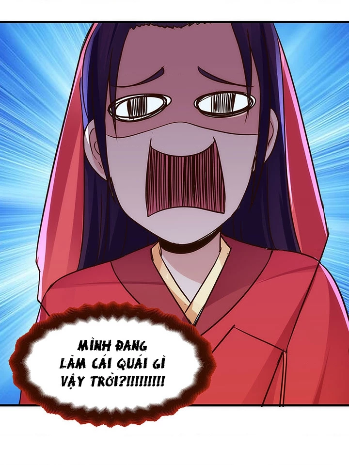 Phi Ca Truyện Chapter 4 - Trang 22