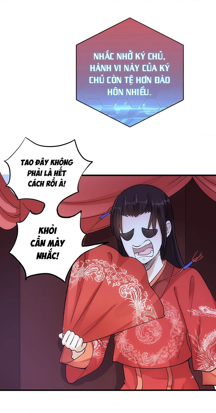 Phi Ca Truyện Chapter 4 - Trang 24