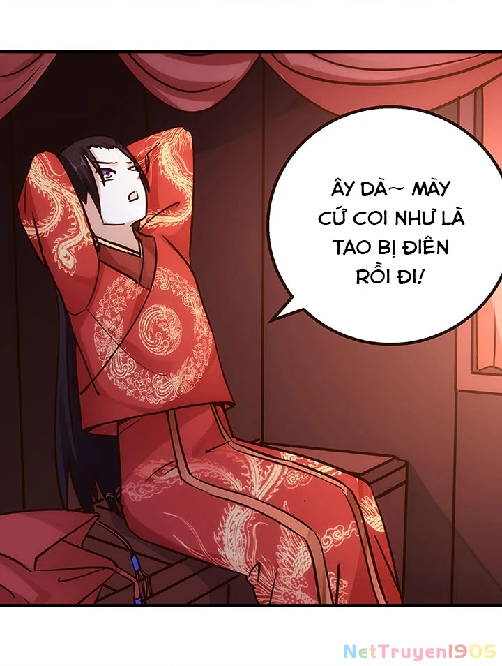 Phi Ca Truyện Chapter 4 - Trang 26