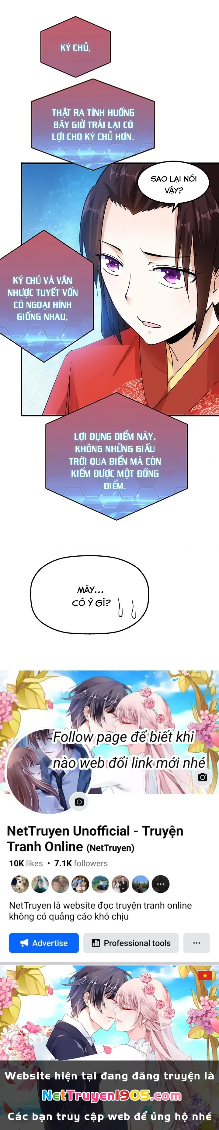 Phi Ca Truyện Chapter 4 - Trang 27
