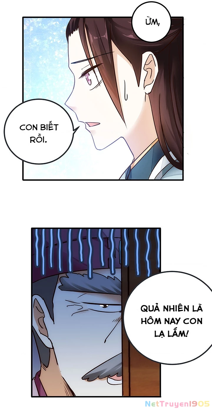Phi Ca Truyện Chapter 4 - Trang 5
