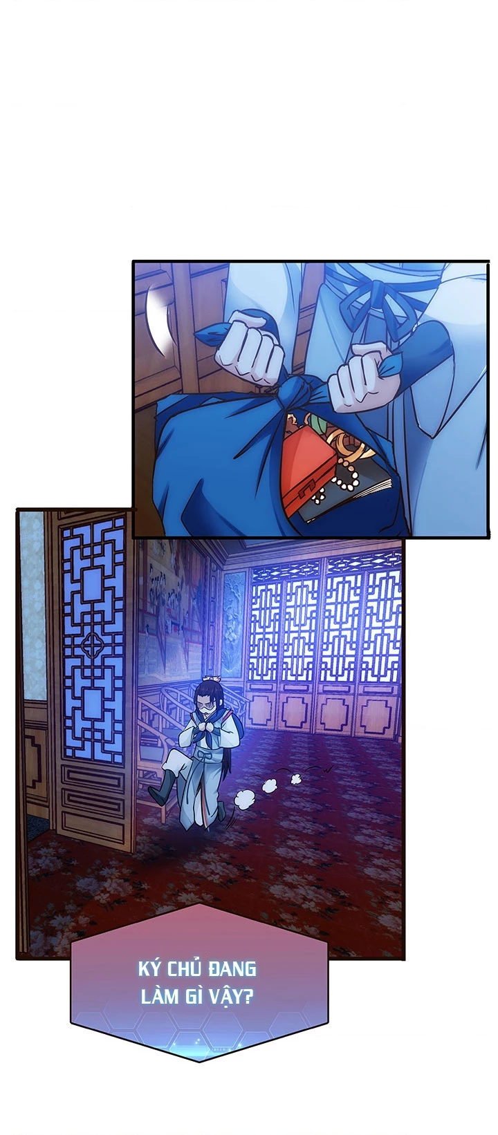 Phi Ca Truyện Chapter 4 - Trang 8
