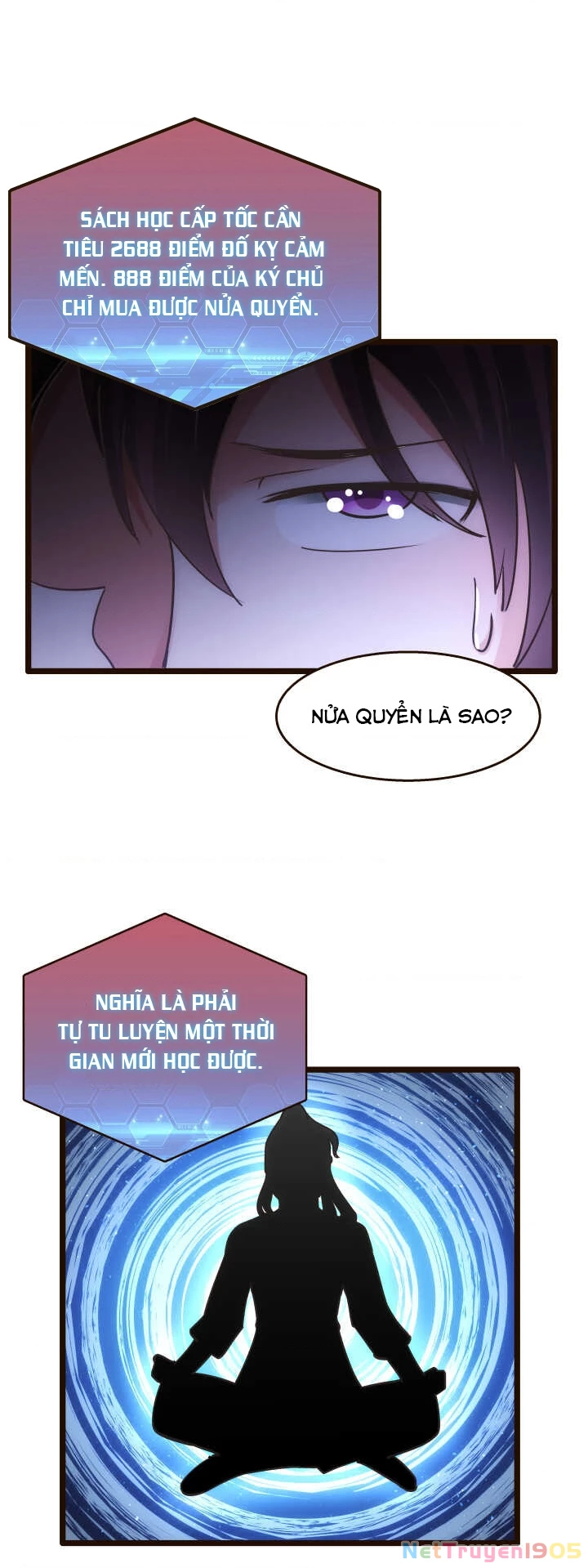 Phi Ca Truyện Chapter 40 - Trang 13