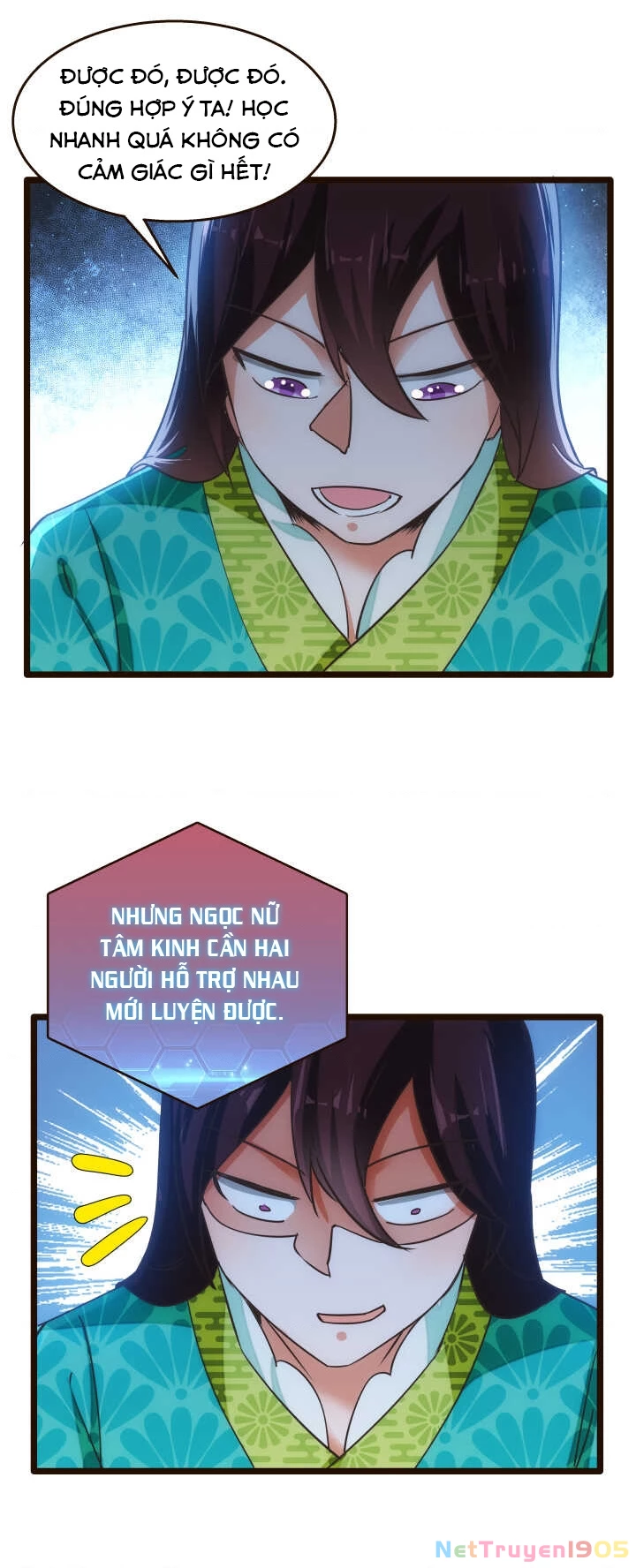 Phi Ca Truyện Chapter 40 - Trang 14
