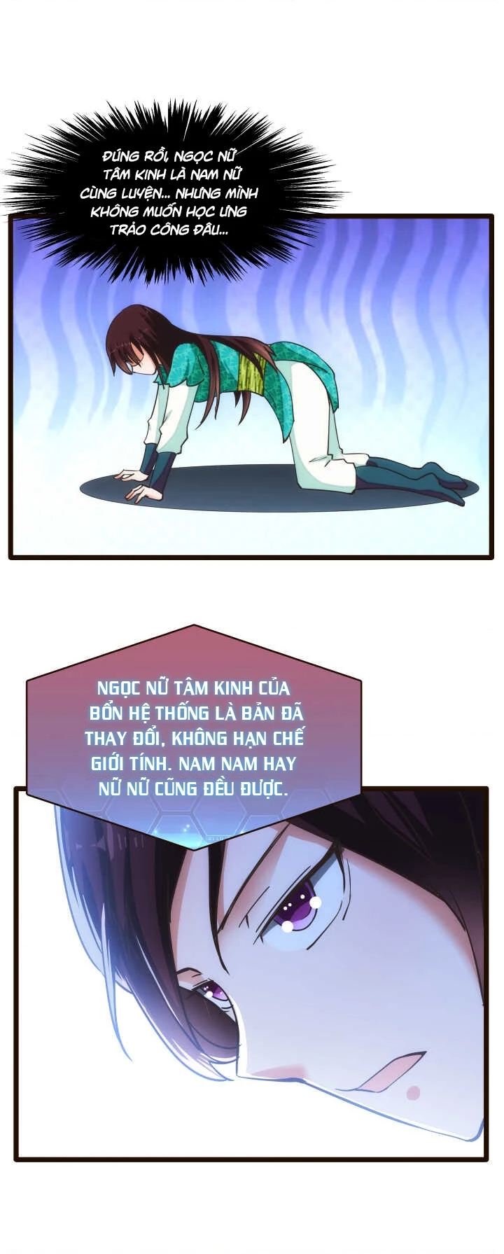 Phi Ca Truyện Chapter 40 - Trang 15