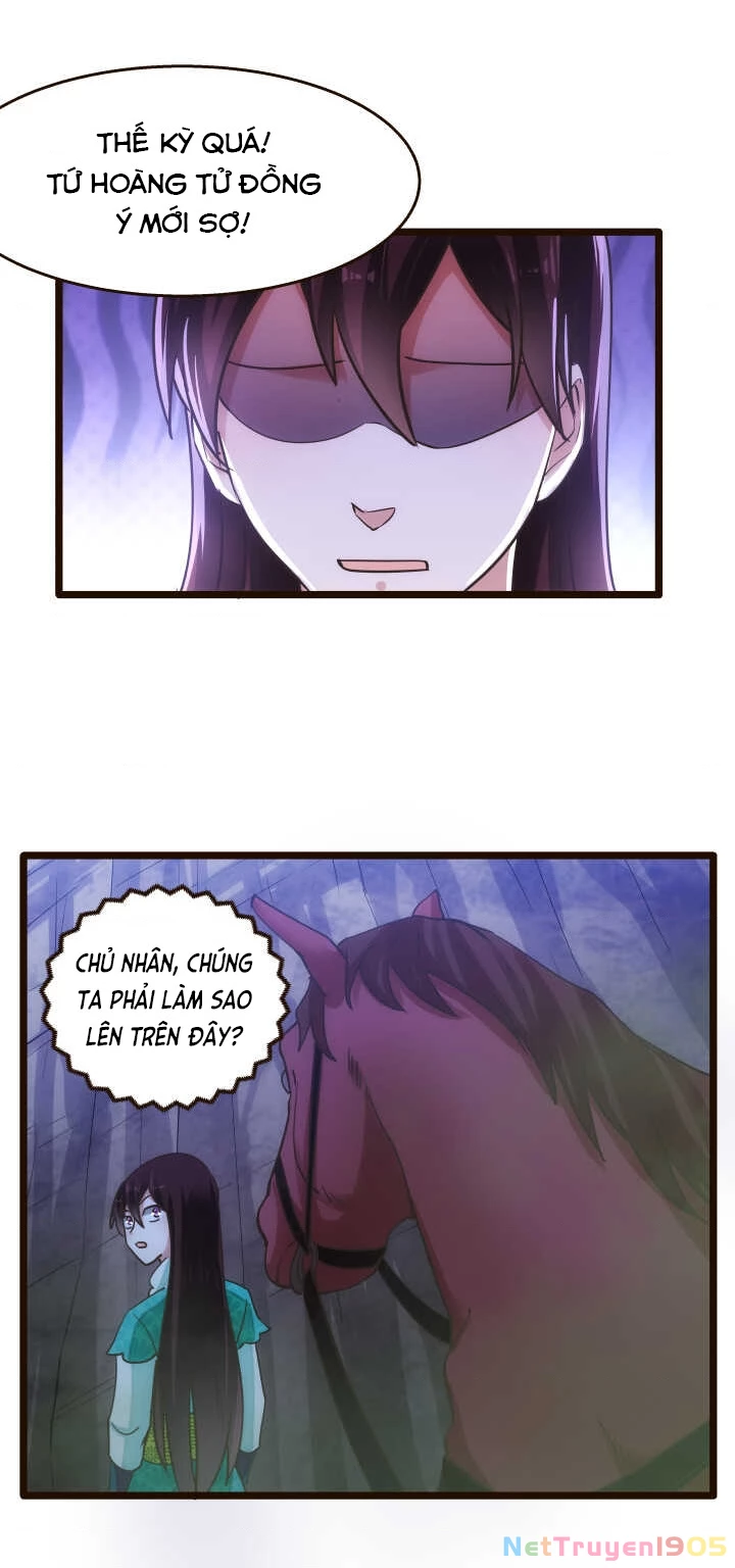 Phi Ca Truyện Chapter 40 - Trang 17