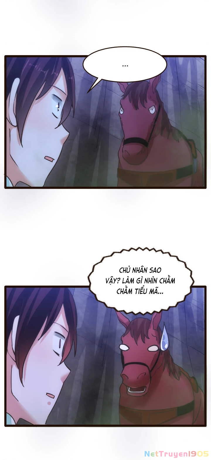 Phi Ca Truyện Chapter 40 - Trang 18