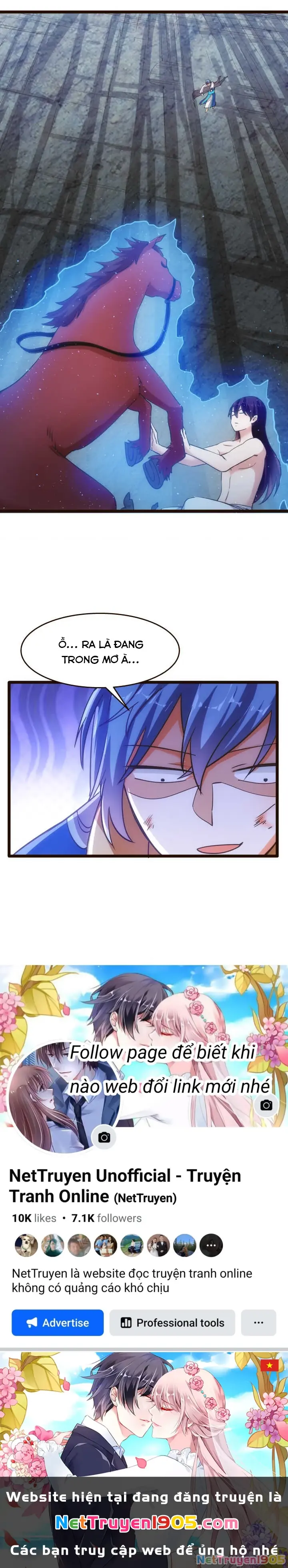 Phi Ca Truyện Chapter 40 - Trang 23