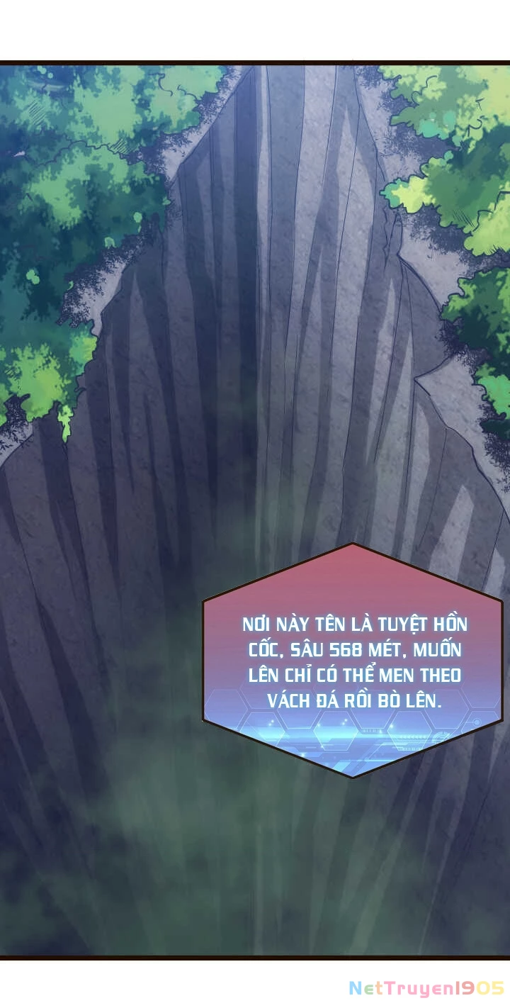 Phi Ca Truyện Chapter 40 - Trang 8