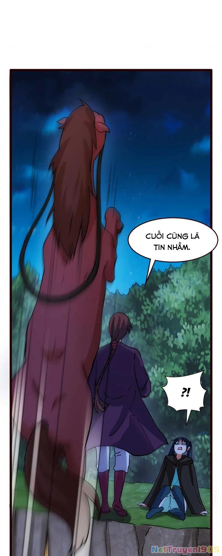 Phi Ca Truyện Chapter 41 - Trang 12