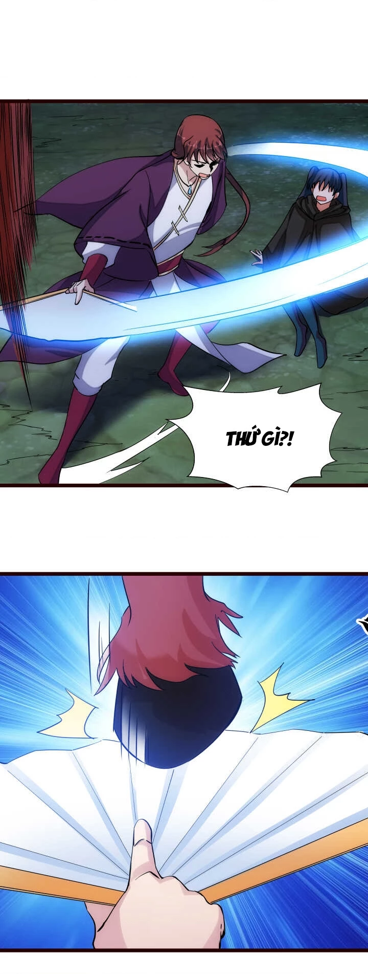 Phi Ca Truyện Chapter 41 - Trang 14