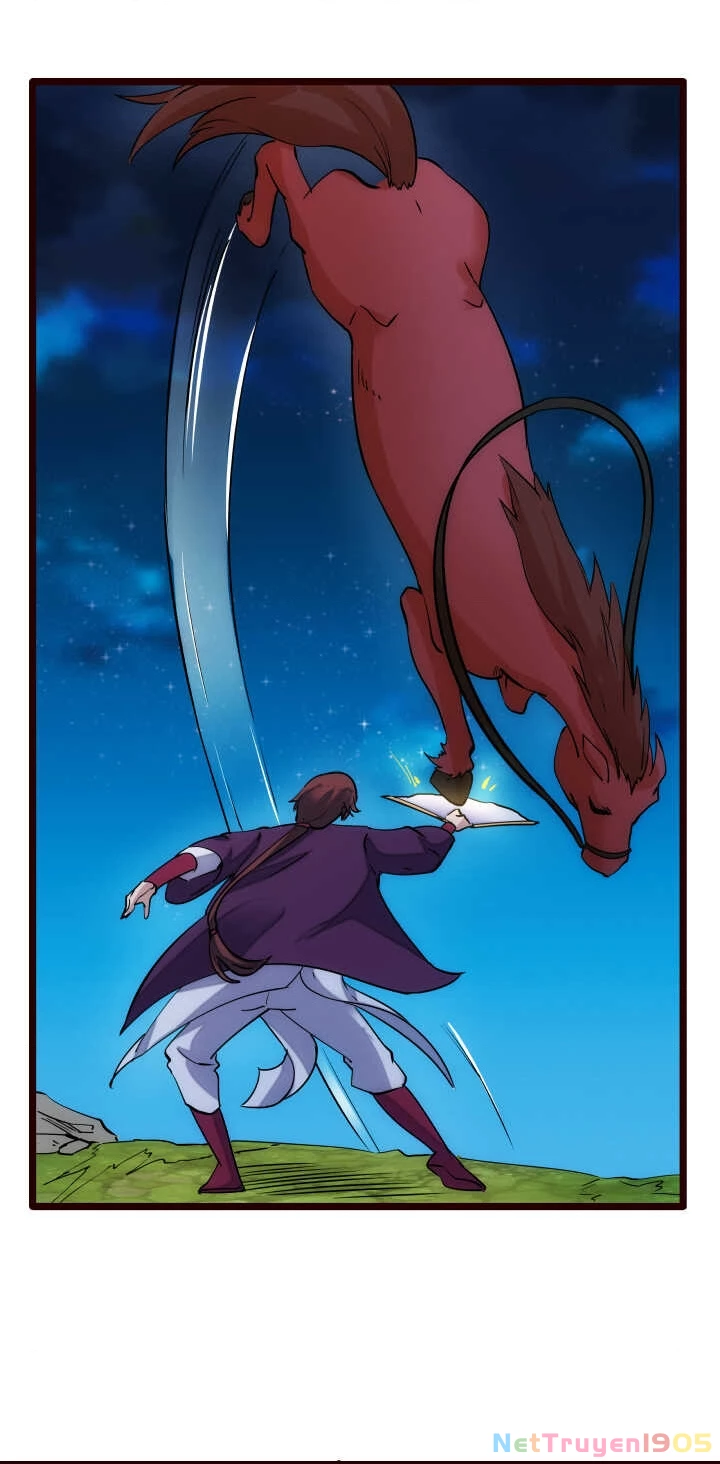 Phi Ca Truyện Chapter 41 - Trang 15