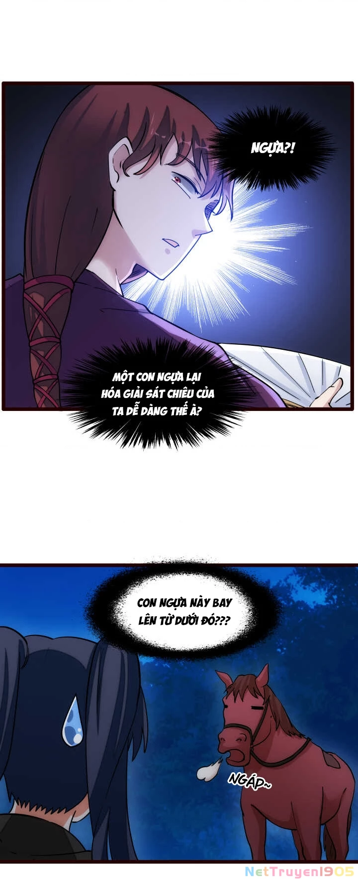 Phi Ca Truyện Chapter 41 - Trang 17
