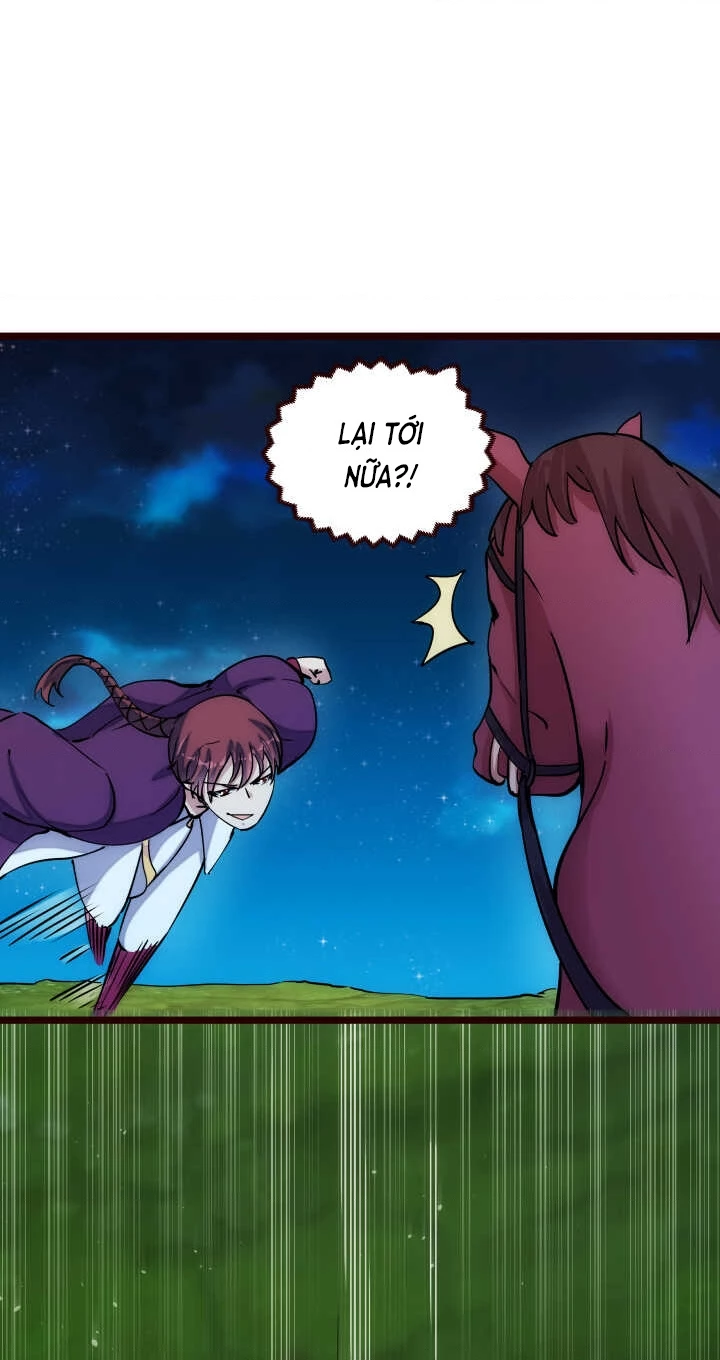 Phi Ca Truyện Chapter 41 - Trang 18