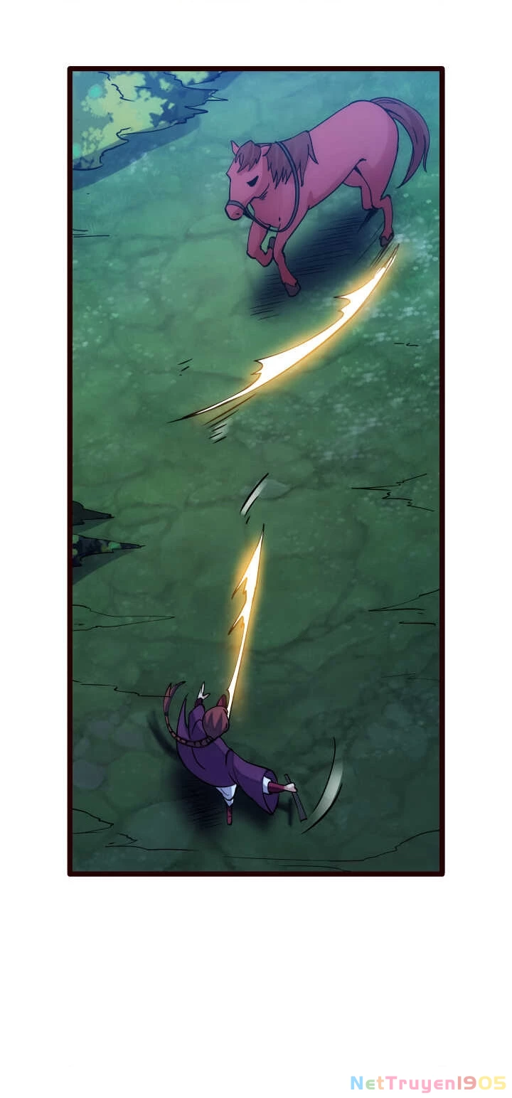 Phi Ca Truyện Chapter 41 - Trang 21