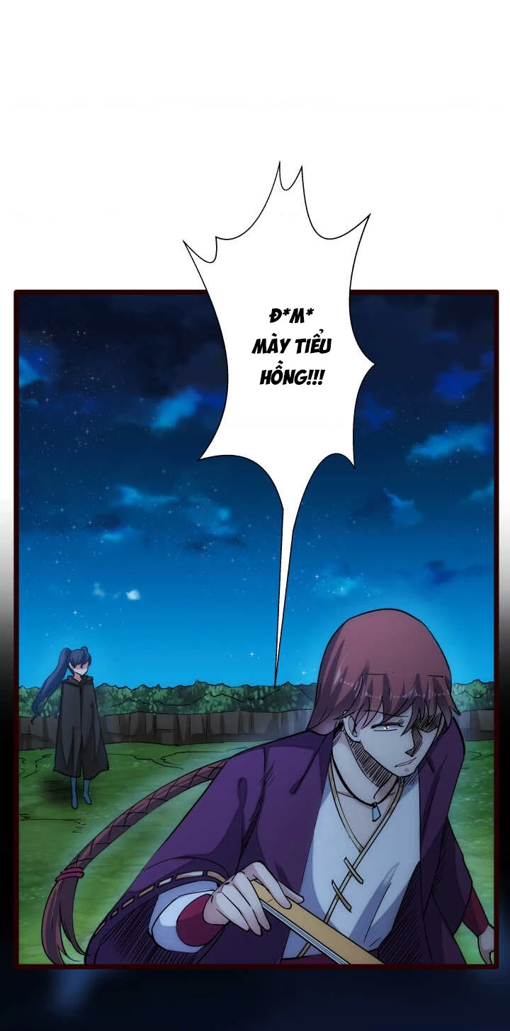 Phi Ca Truyện Chapter 41 - Trang 23