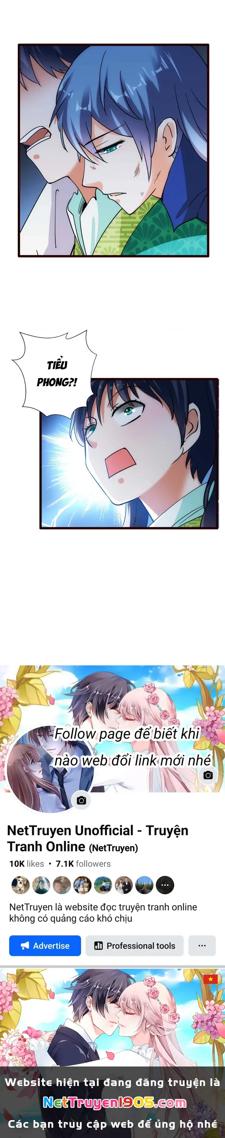 Phi Ca Truyện Chapter 41 - Trang 25