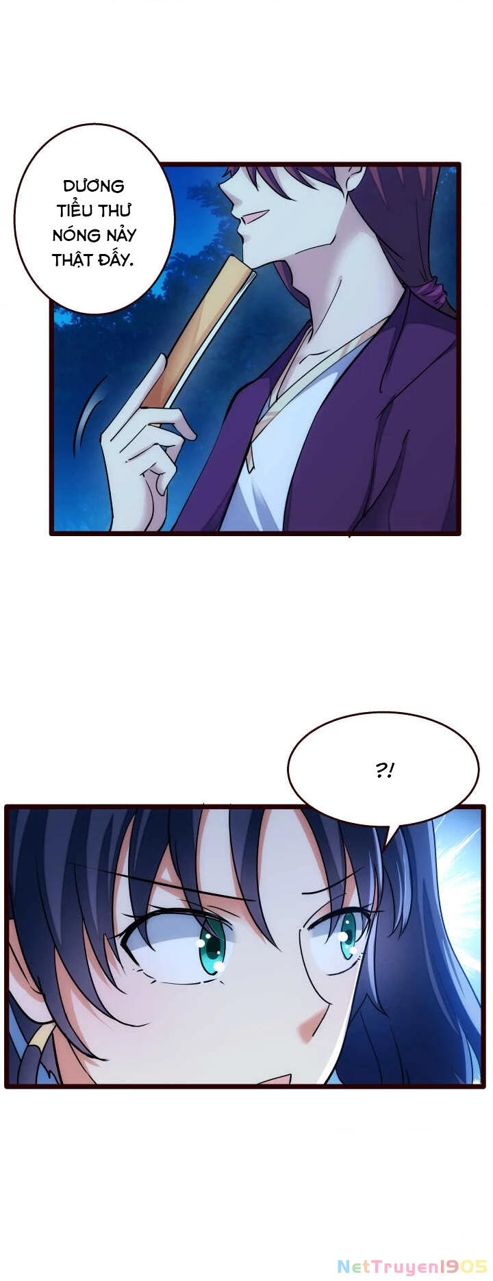 Phi Ca Truyện Chapter 41 - Trang 4