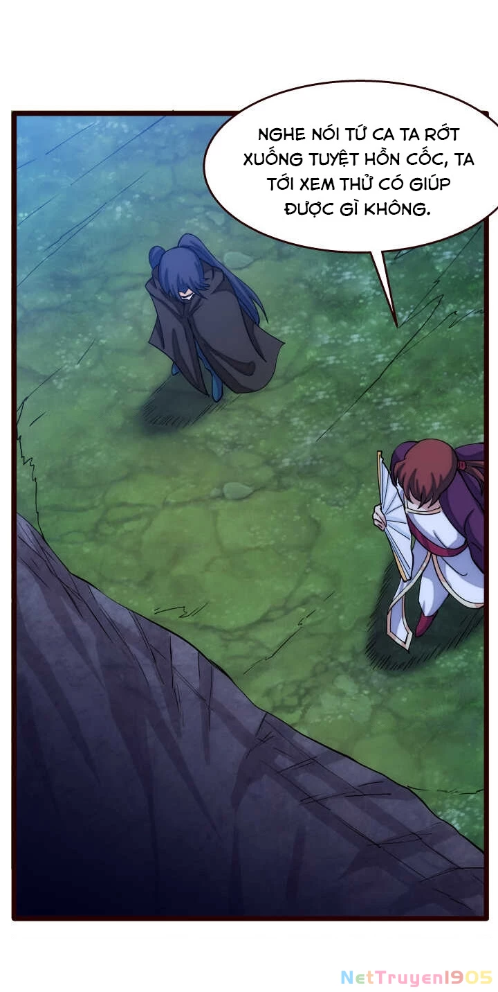 Phi Ca Truyện Chapter 41 - Trang 6