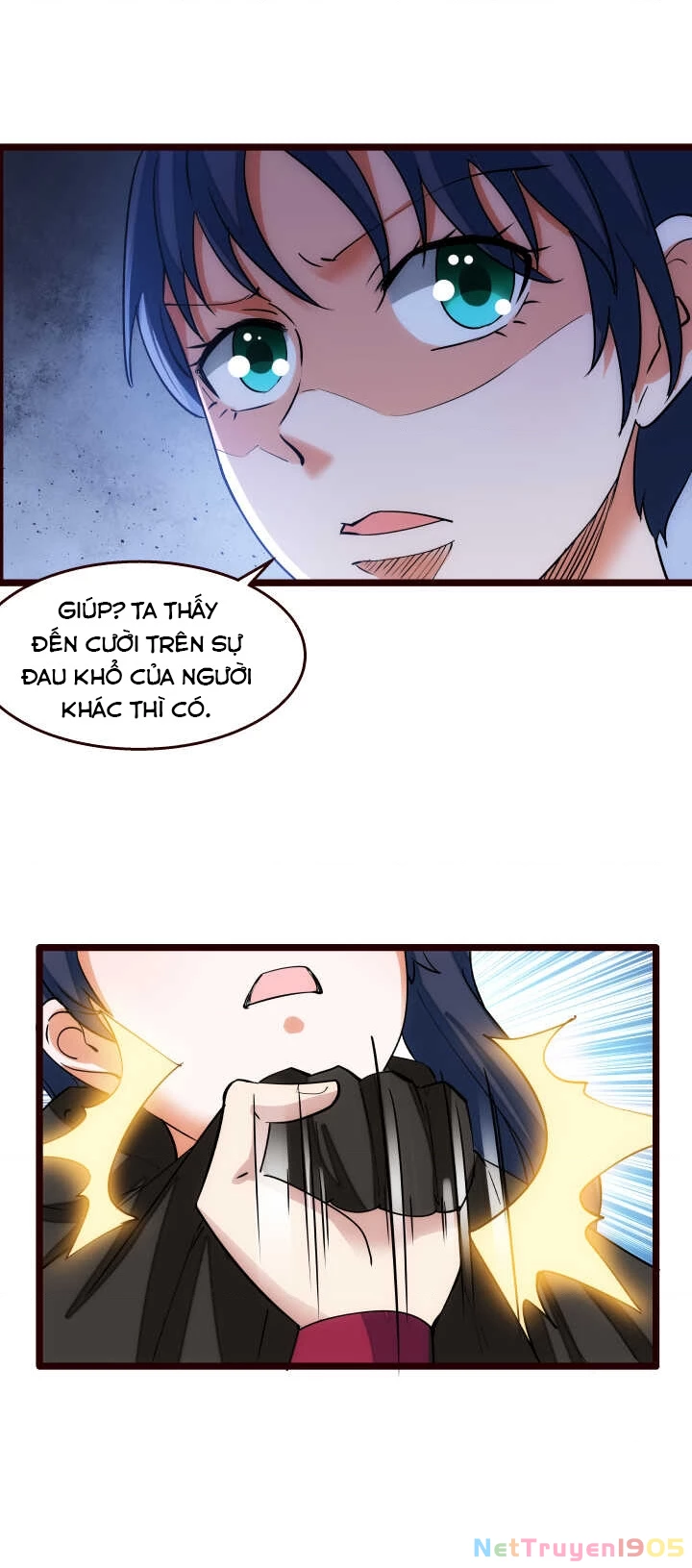 Phi Ca Truyện Chapter 41 - Trang 7