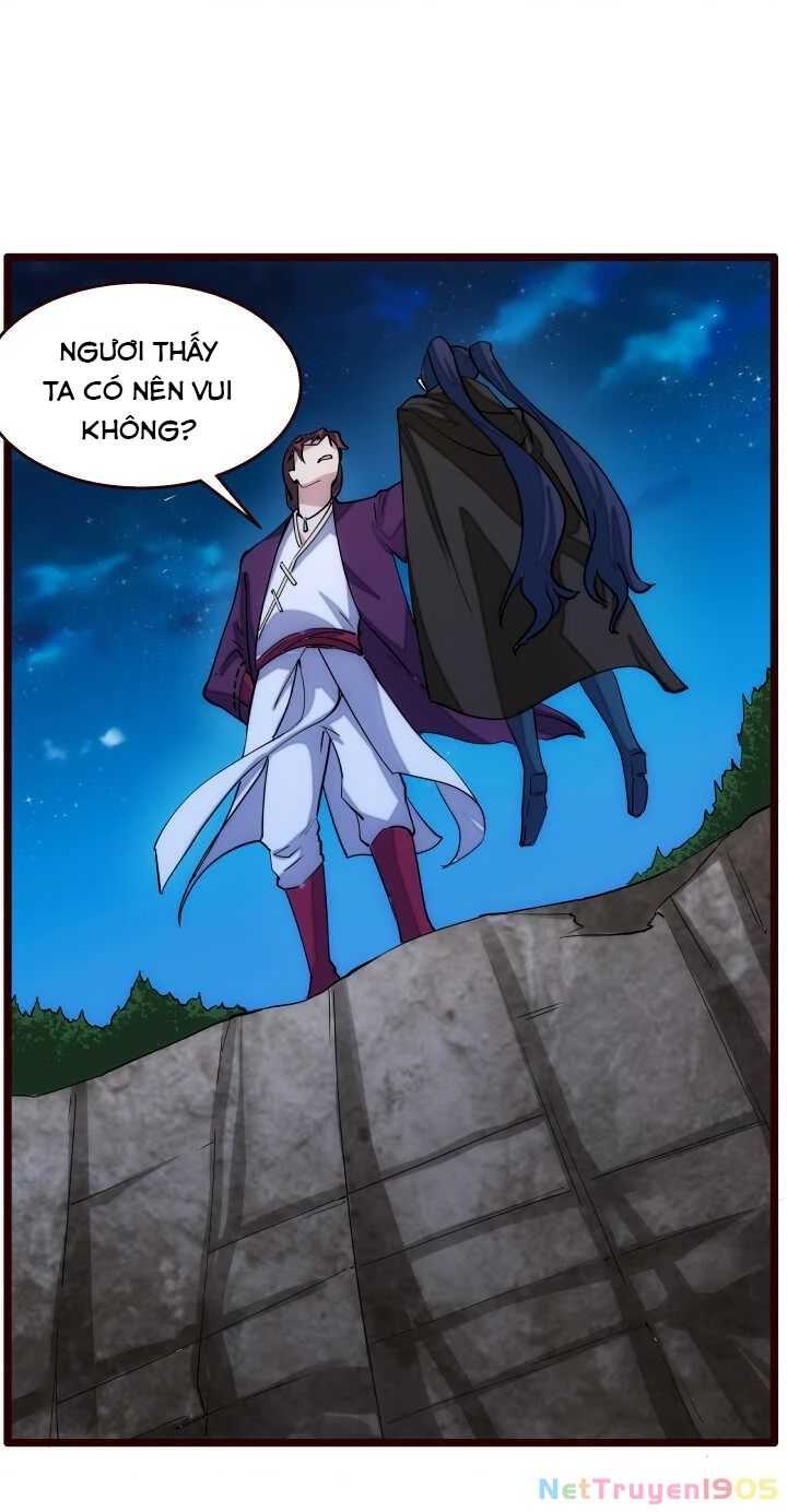 Phi Ca Truyện Chapter 41 - Trang 9