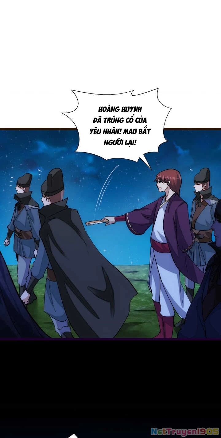 Phi Ca Truyện Chapter 42 - Trang 12