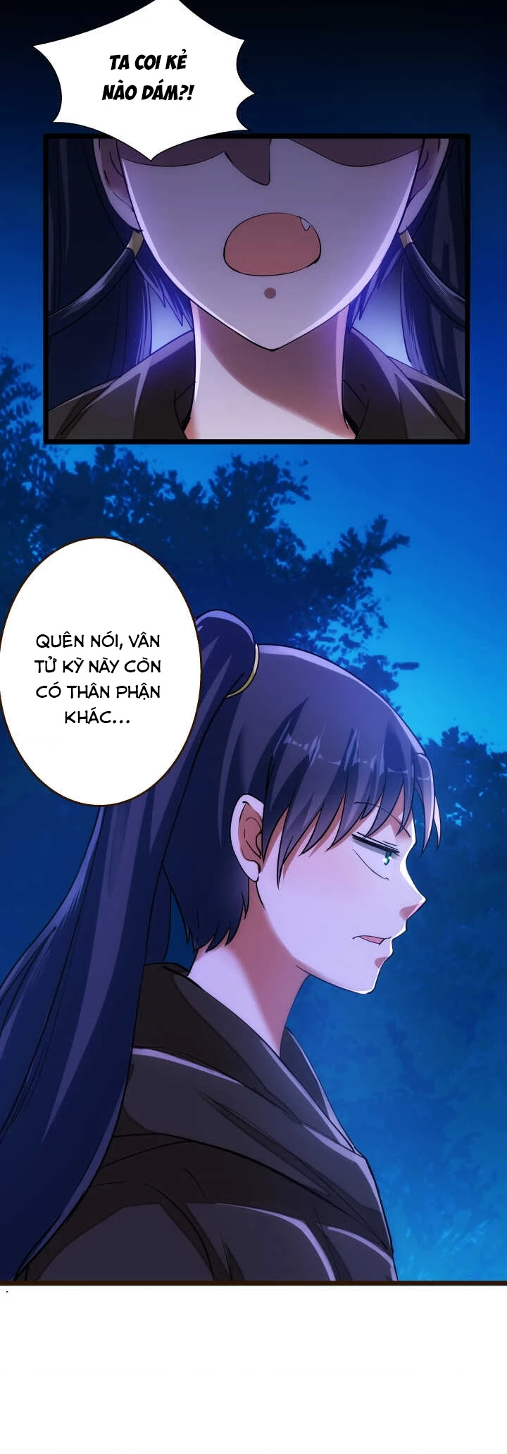 Phi Ca Truyện Chapter 42 - Trang 13