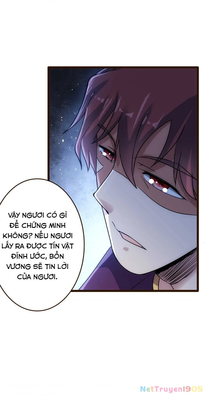 Phi Ca Truyện Chapter 42 - Trang 15