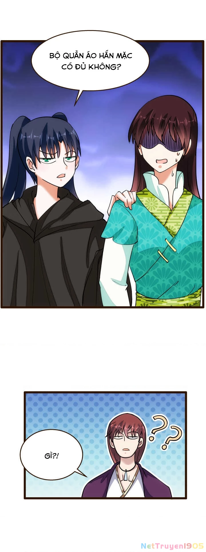 Phi Ca Truyện Chapter 42 - Trang 16