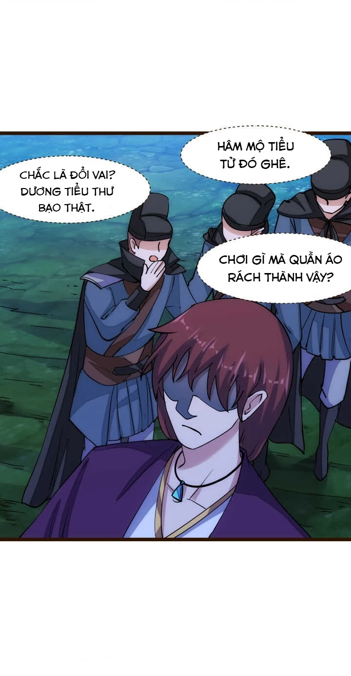 Phi Ca Truyện Chapter 42 - Trang 18