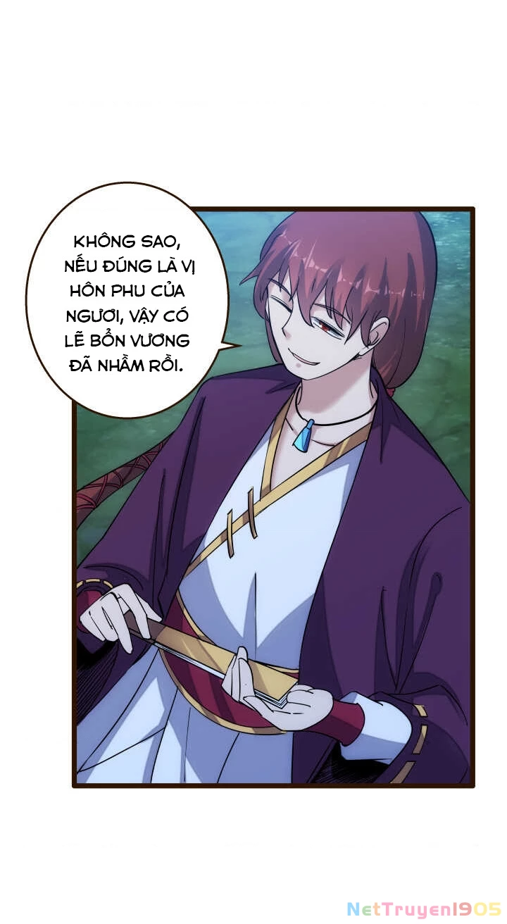 Phi Ca Truyện Chapter 42 - Trang 21