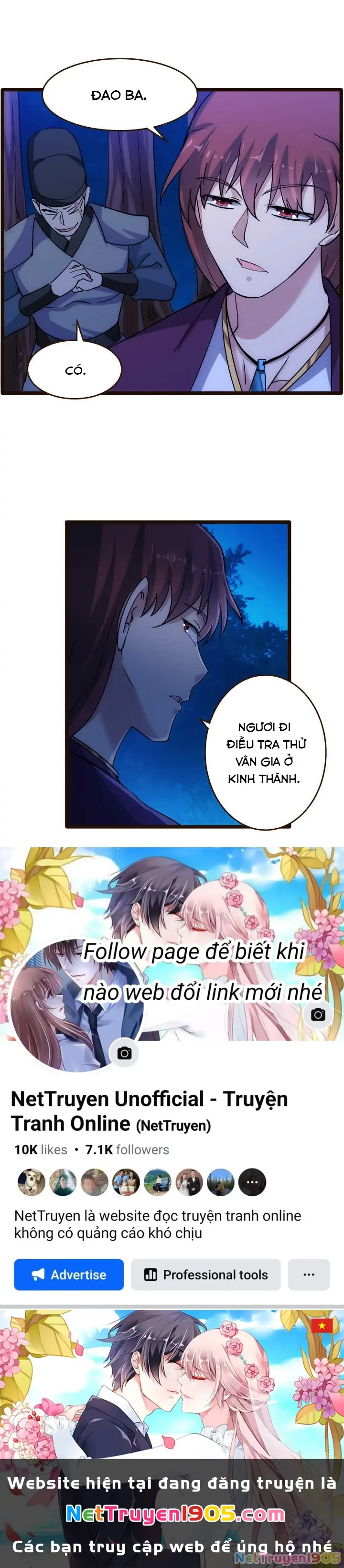 Phi Ca Truyện Chapter 42 - Trang 23