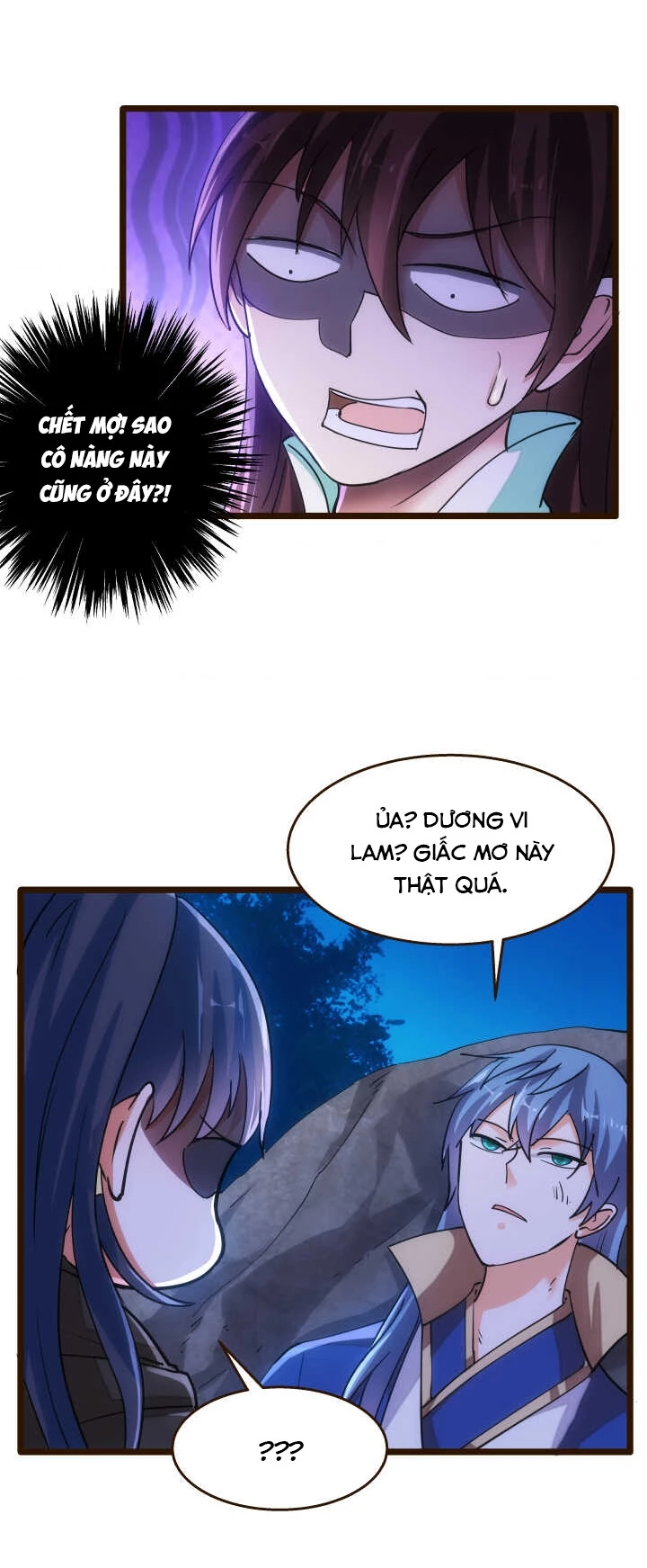 Phi Ca Truyện Chapter 42 - Trang 5