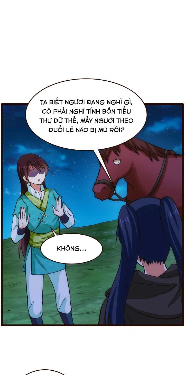 Phi Ca Truyện Chapter 43 - Trang 12