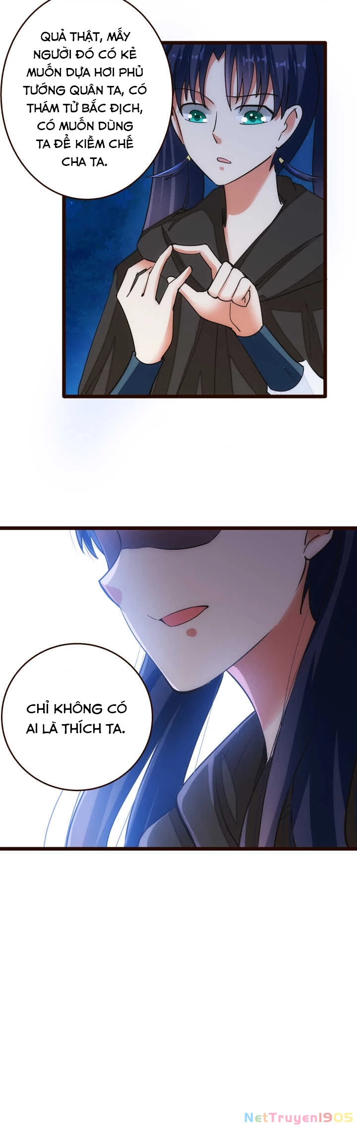 Phi Ca Truyện Chapter 43 - Trang 13
