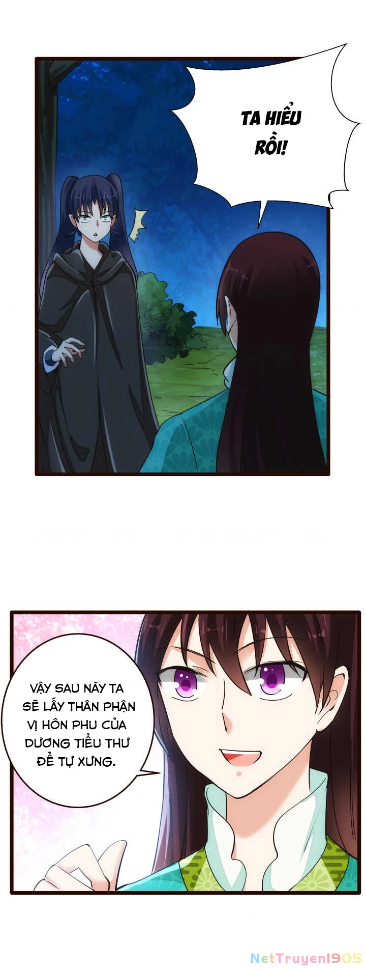 Phi Ca Truyện Chapter 43 - Trang 14