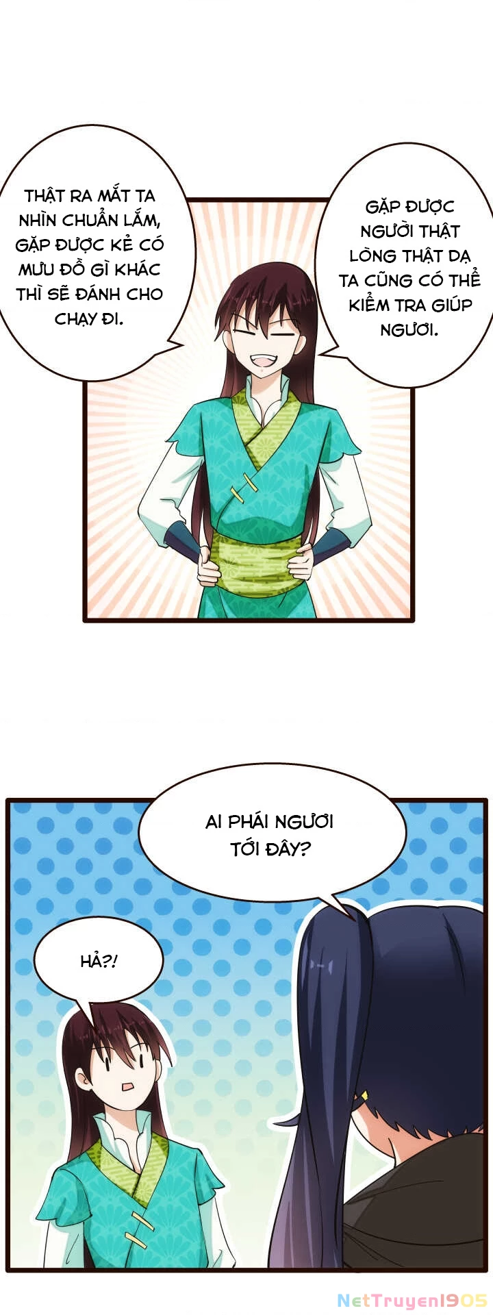 Phi Ca Truyện Chapter 43 - Trang 15