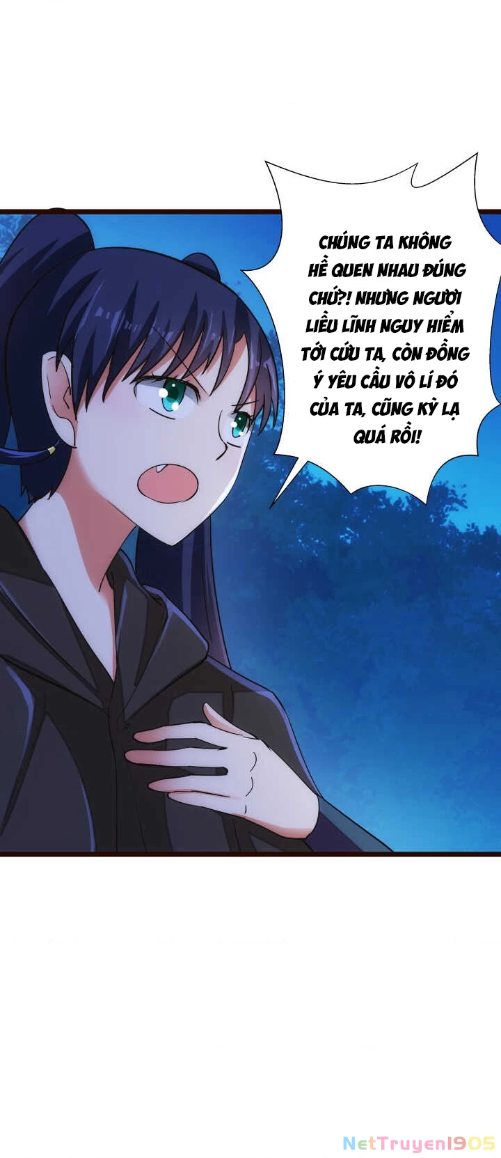Phi Ca Truyện Chapter 43 - Trang 16