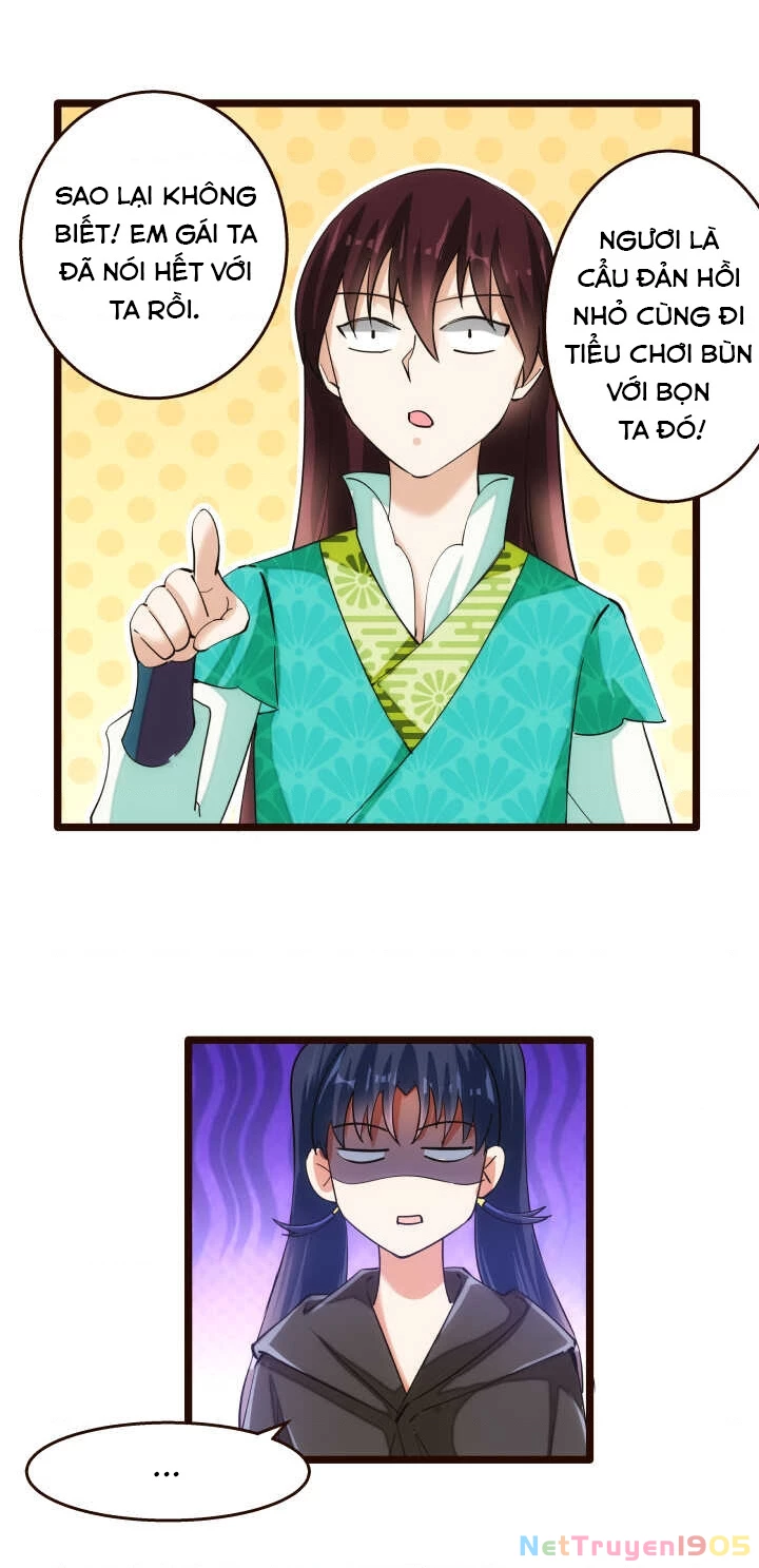 Phi Ca Truyện Chapter 43 - Trang 17