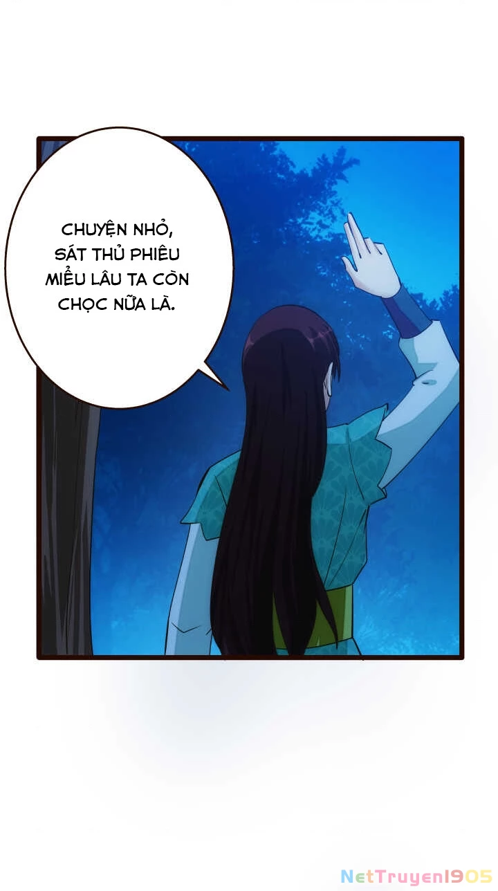 Phi Ca Truyện Chapter 43 - Trang 20