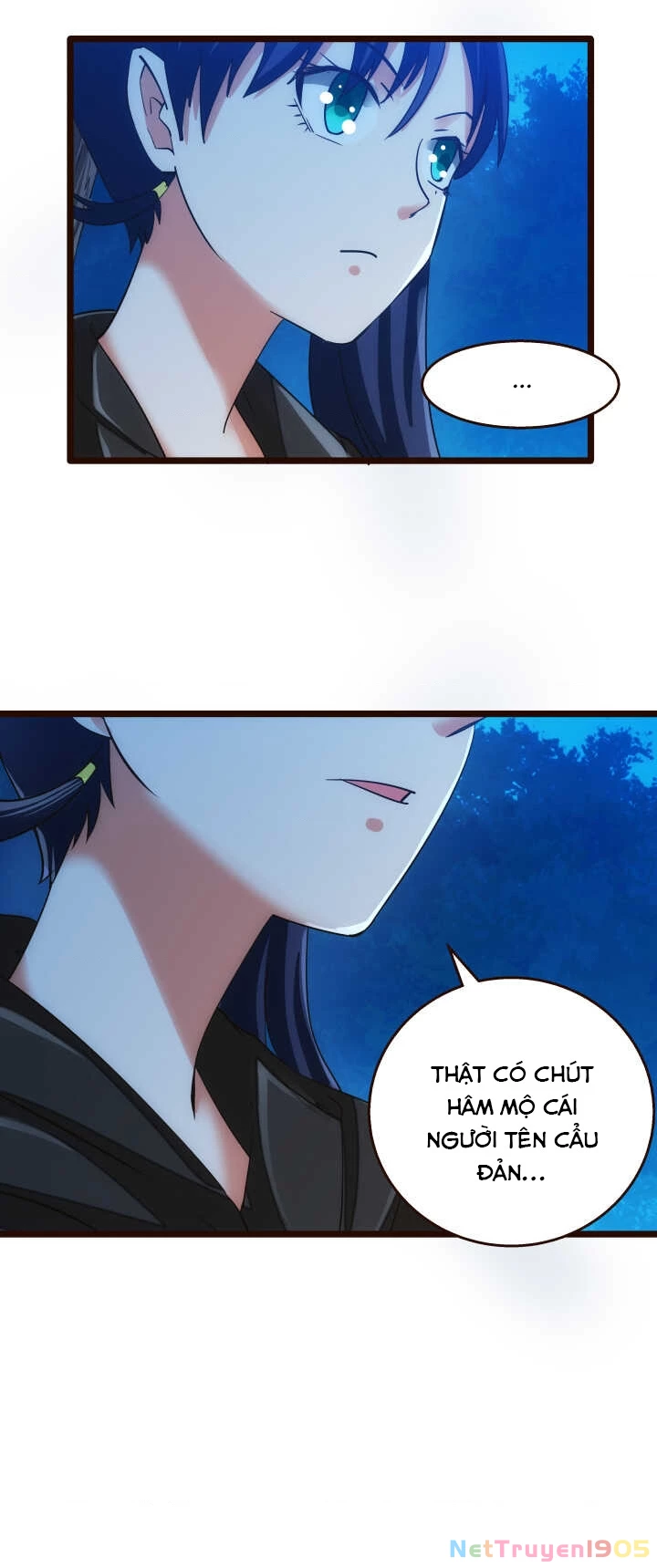 Phi Ca Truyện Chapter 43 - Trang 21