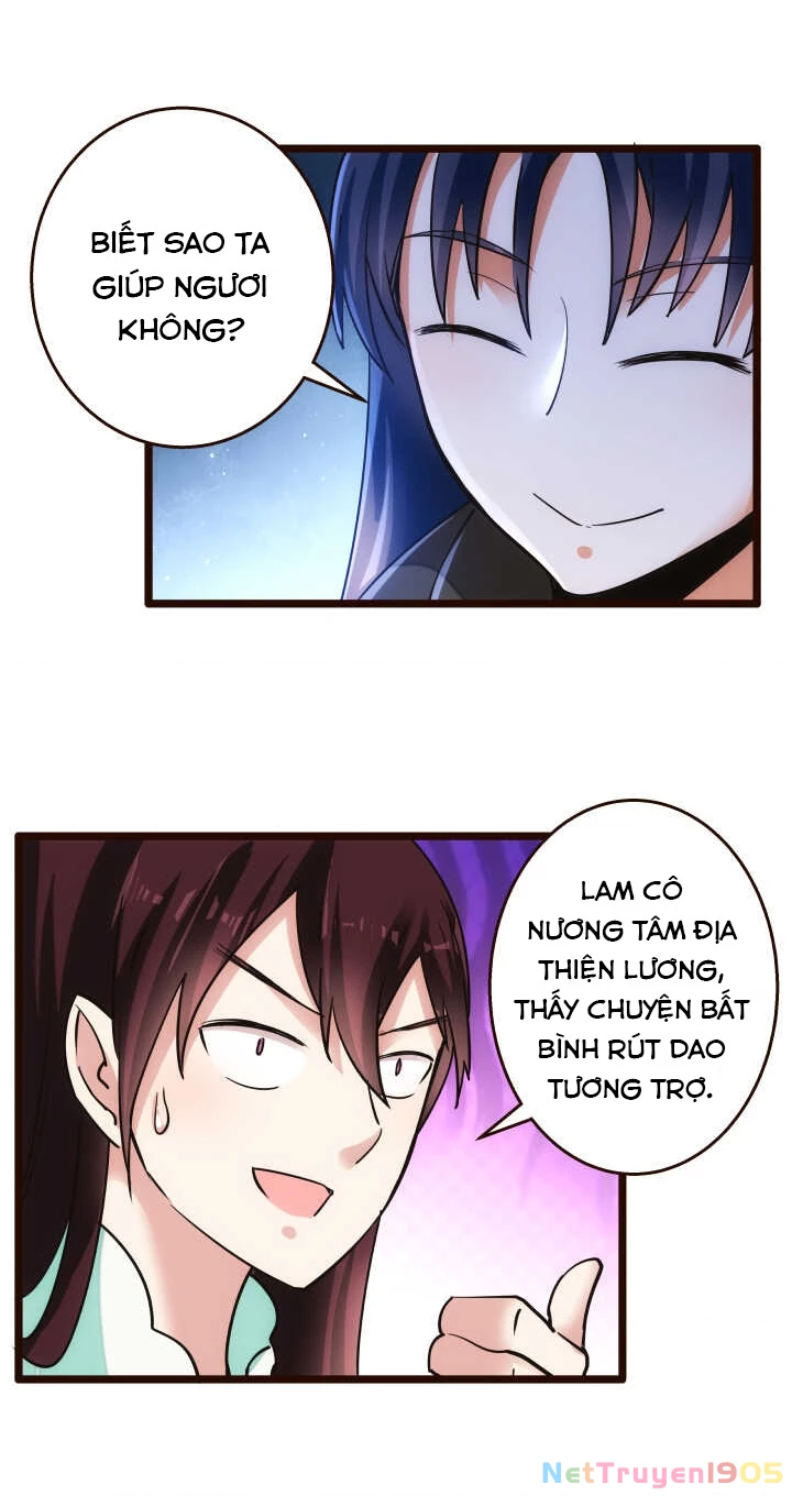 Phi Ca Truyện Chapter 43 - Trang 5