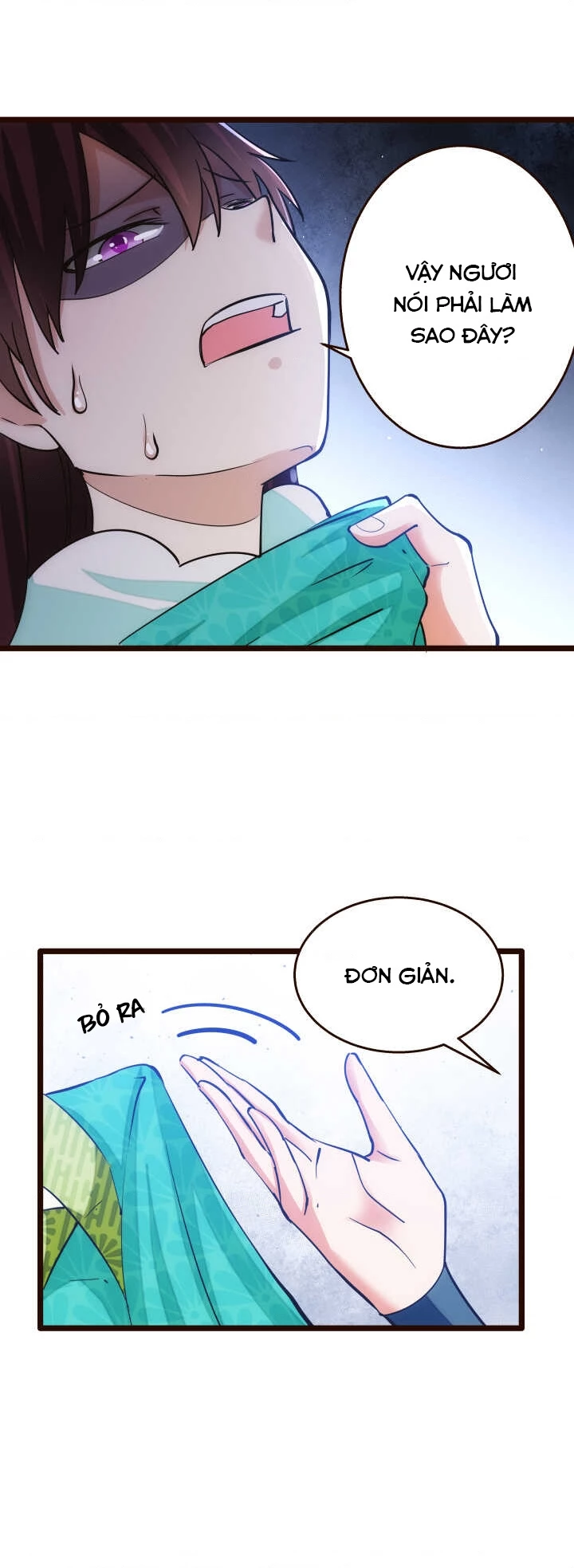 Phi Ca Truyện Chapter 43 - Trang 7