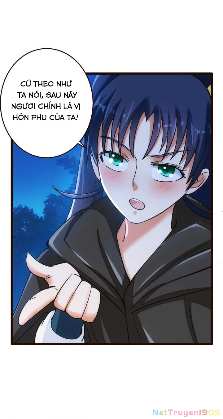 Phi Ca Truyện Chapter 43 - Trang 8