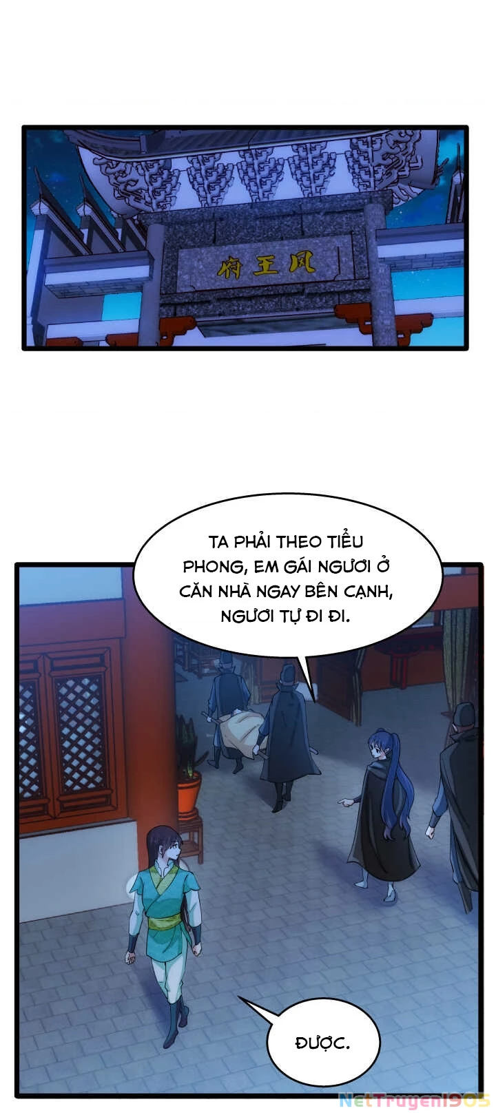 Phi Ca Truyện Chapter 44 - Trang 11