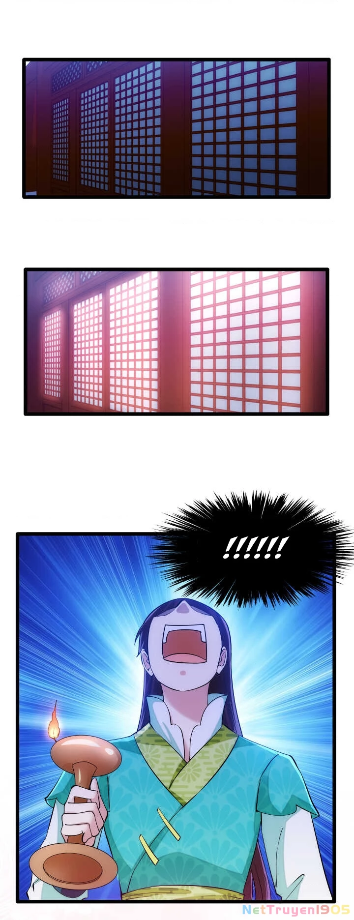 Phi Ca Truyện Chapter 44 - Trang 14