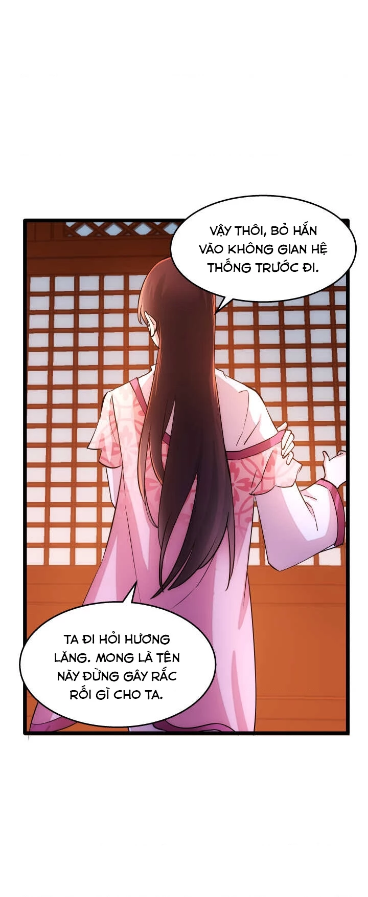 Phi Ca Truyện Chapter 44 - Trang 18