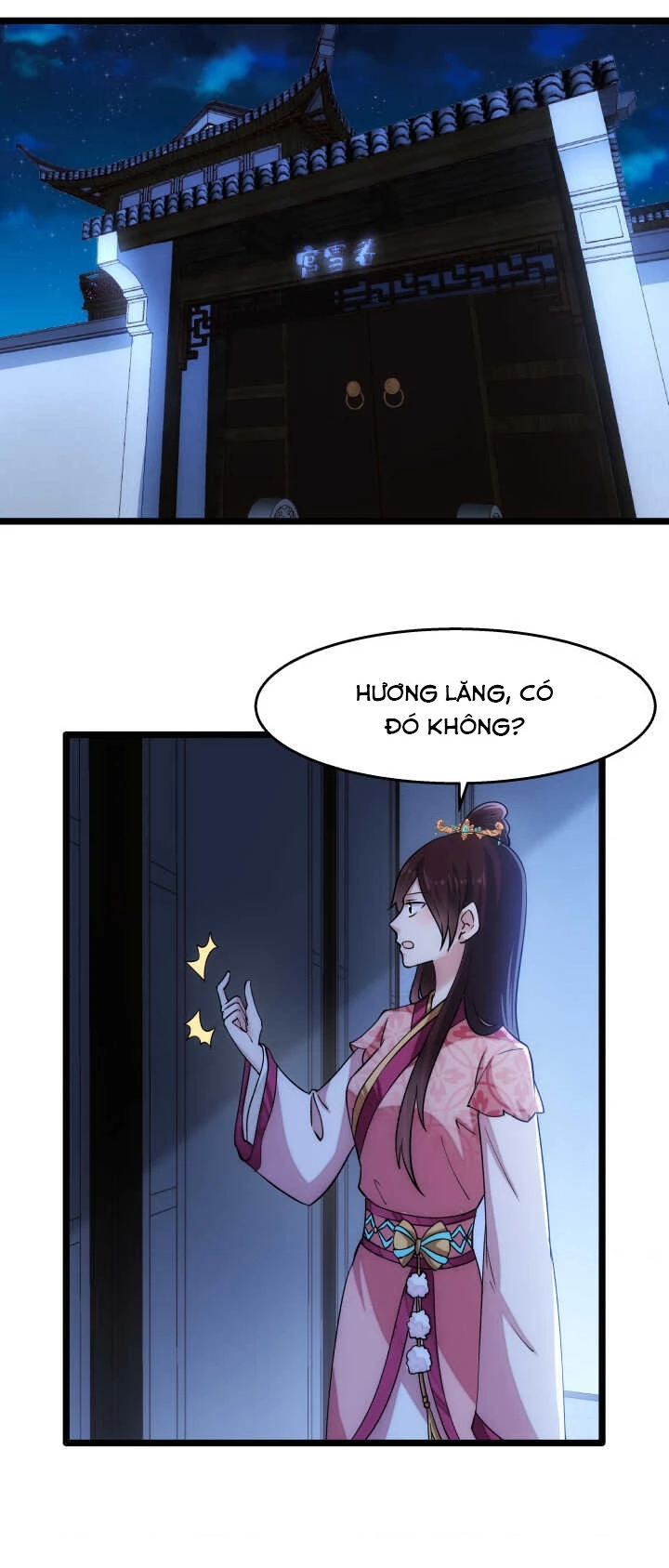 Phi Ca Truyện Chapter 44 - Trang 19