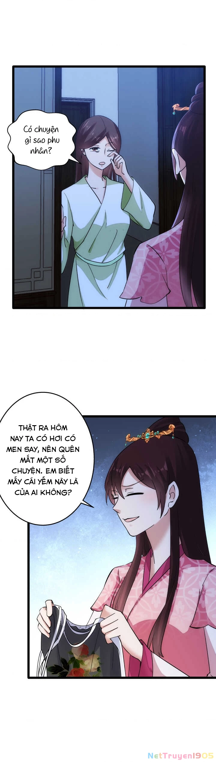 Phi Ca Truyện Chapter 44 - Trang 20